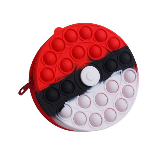 Picture of POKEBALL WALLET